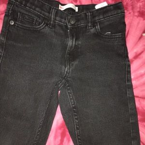 Boys skinny jeans
